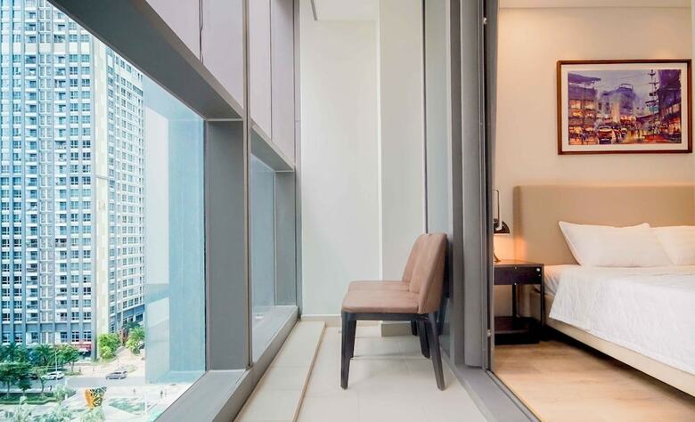 Apartamentos Nemo's House - Landmark 81 Luxury Central