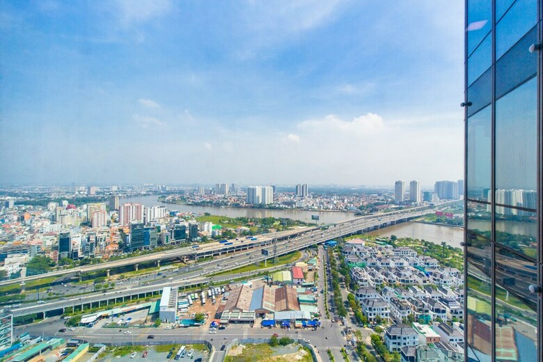 Apartamentos Nemo's House - Landmark 81 Luxury Central