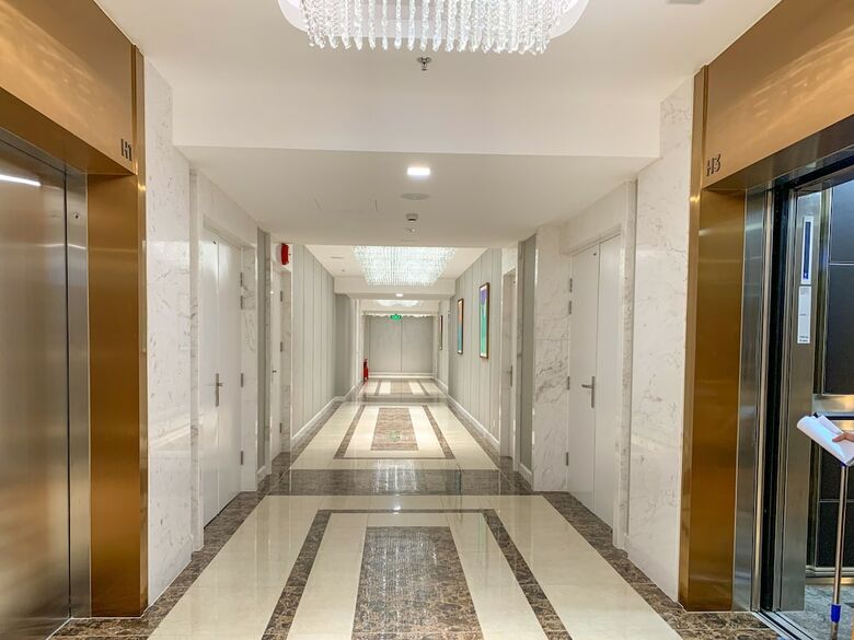 Apartamentos Nemo's House - Landmark 81 Luxury Central