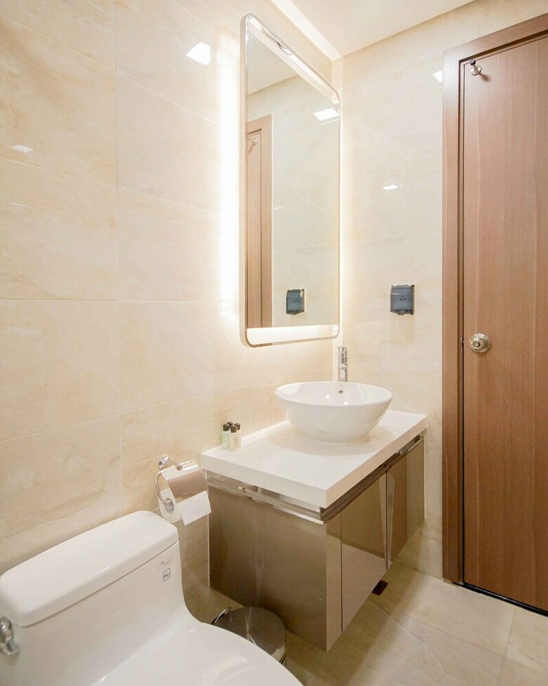 Apartamentos Nemo's House - Landmark 81 Luxury Central