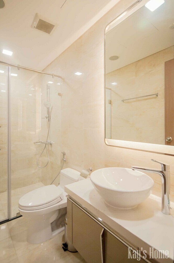 Apartamentos Nemo's House - Landmark 81 Luxury Central