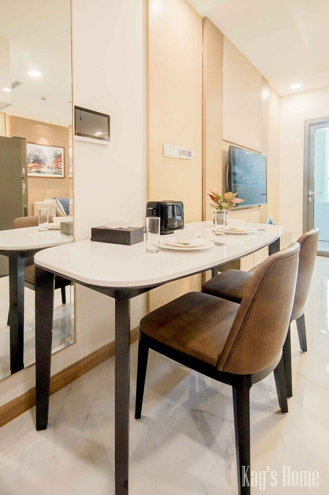 Apartamentos Nemo's House - Landmark 81 Luxury Central