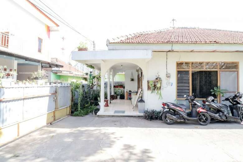 Adil Jaya Homestay