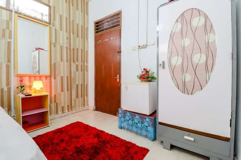Adil Jaya Homestay