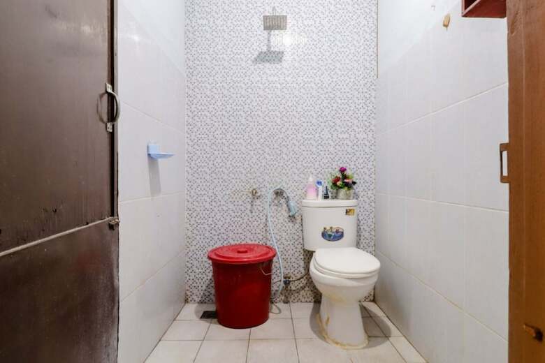 Adil Jaya Homestay