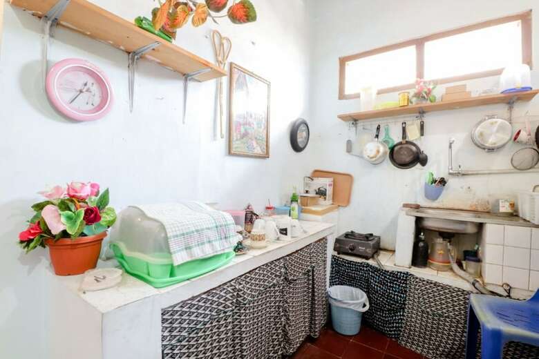 Adil Jaya Homestay
