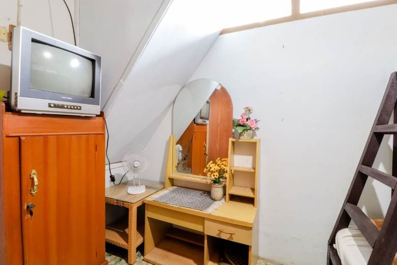 Adil Jaya Homestay