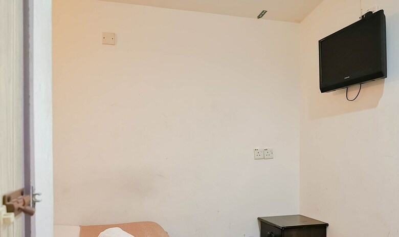 Hotel Zen Rooms 8 Doors Inn Langkawi
