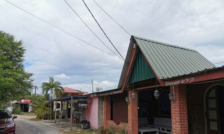 Hotel Zen Rooms 8 Doors Inn Langkawi