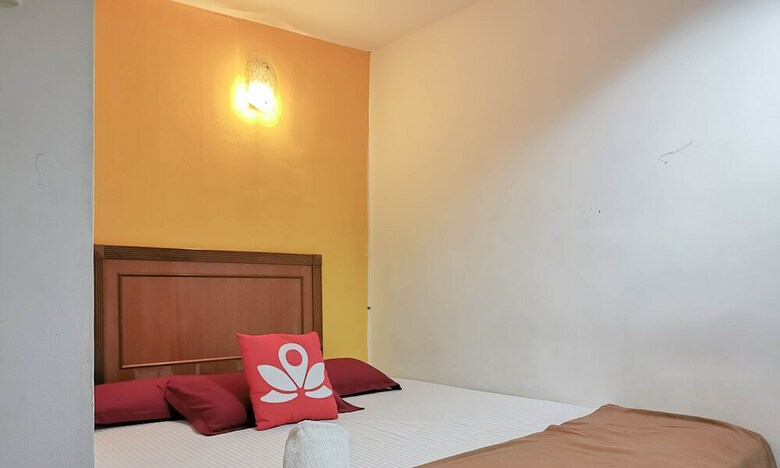Hotel Zen Rooms 8 Doors Inn Langkawi