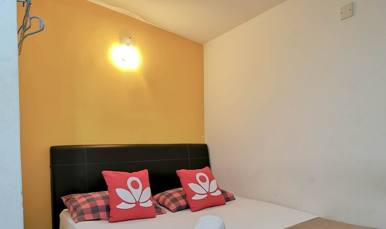 Hotel Zen Rooms 8 Doors Inn Langkawi