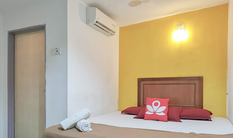 Hotel Zen Rooms 8 Doors Inn Langkawi