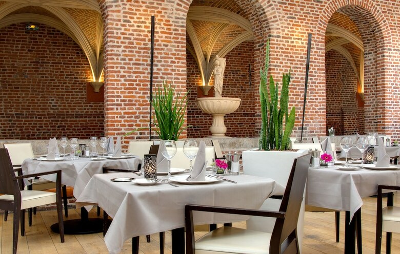 Hotel Couvent Des Minimes