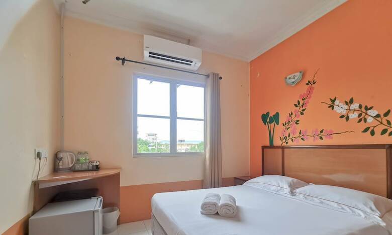 The Zuley Heritage Hotel