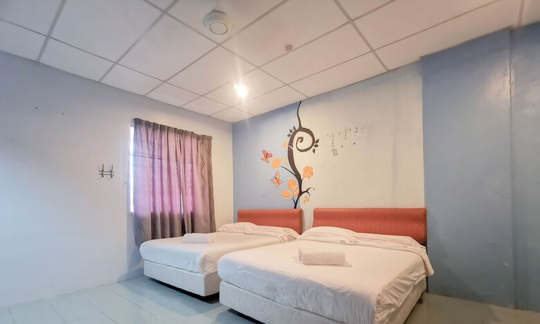The Zuley Heritage Hotel