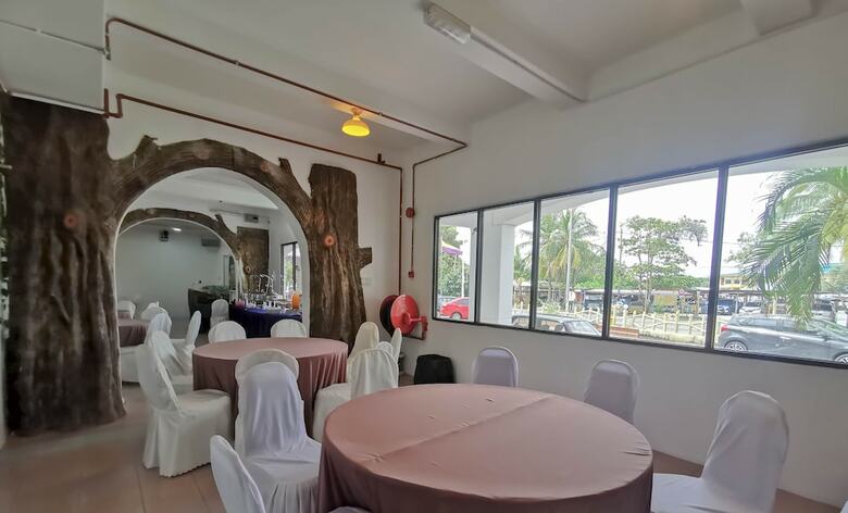 The Zuley Heritage Hotel