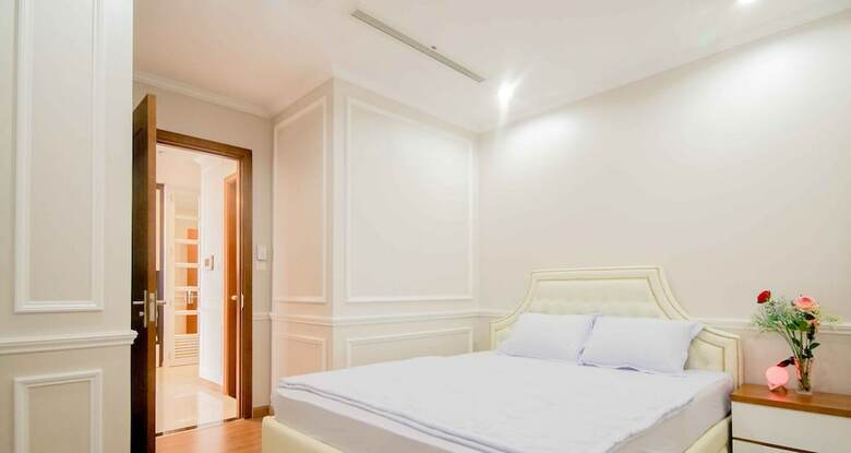 Apartamentos Nemo's House - Vinhomes Luxury Central