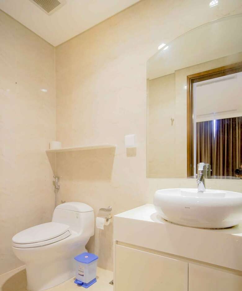 Apartamentos Nemo's House - Vinhomes Luxury Central