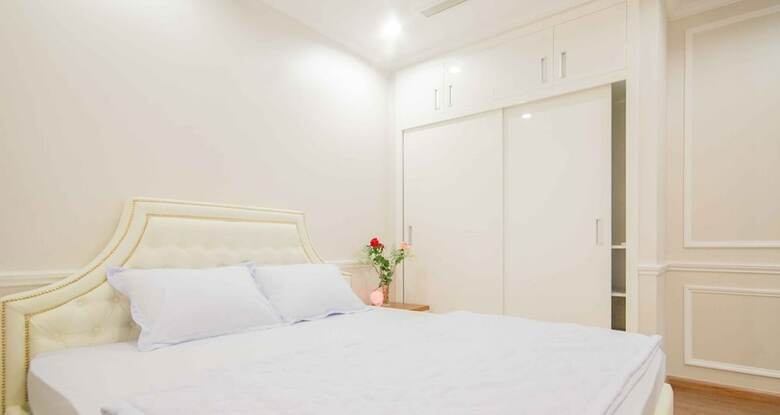 Apartamentos Nemo's House - Vinhomes Luxury Central