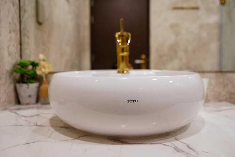 Apartamentos Sstay Rivergate Saigon