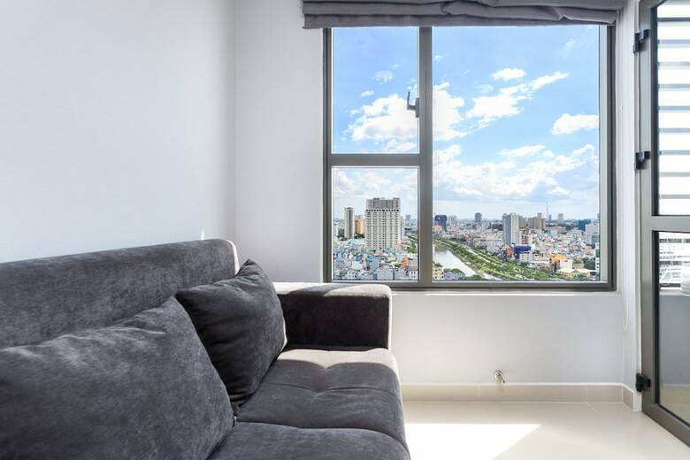Apartamentos Sstay Rivergate Saigon
