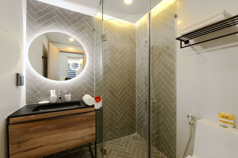 Apartamentos Sstay Rivergate Saigon