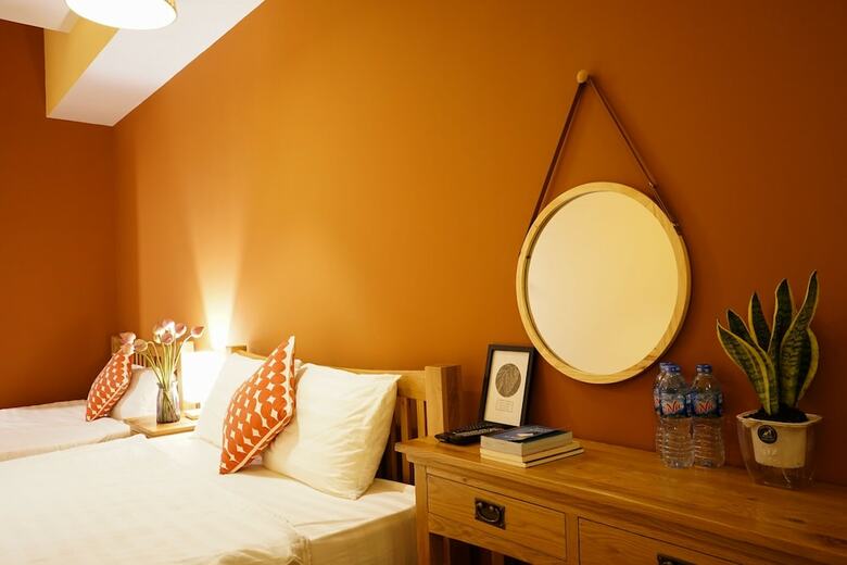 Apartamentos Sstay Rivergate Saigon
