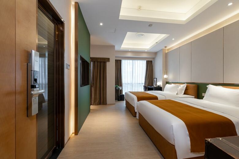 Shenzhen Huide International Apartment