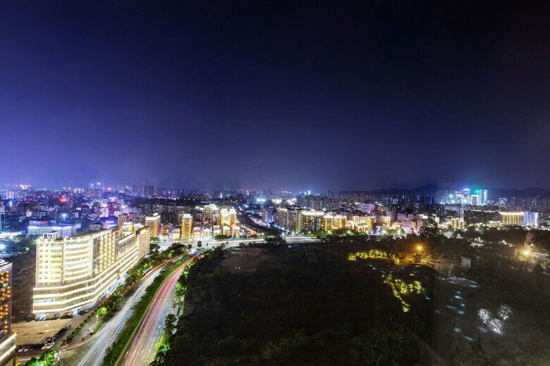 Shenzhen Huide International Apartment