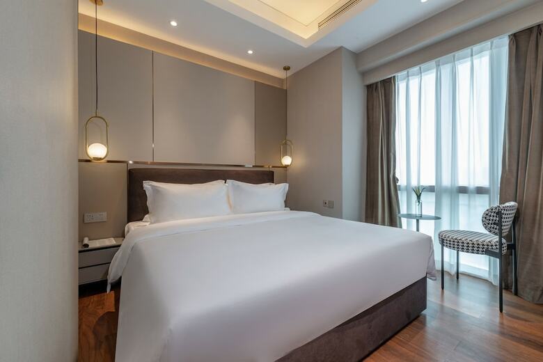Shenzhen Huide International Apartment