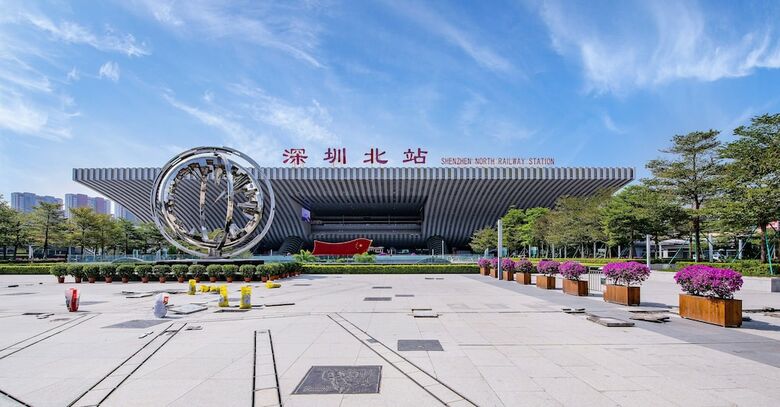 Shenzhen Huide International Apartment