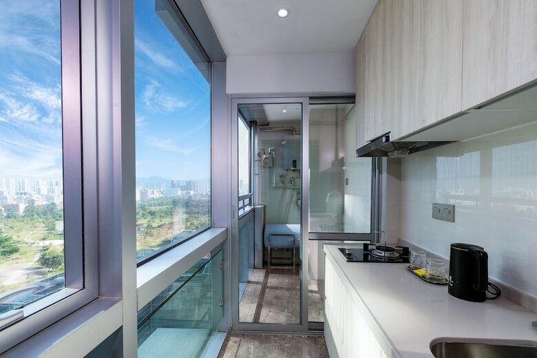 Shenzhen Huide International Apartment