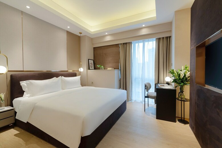 Shenzhen Huide International Apartment
