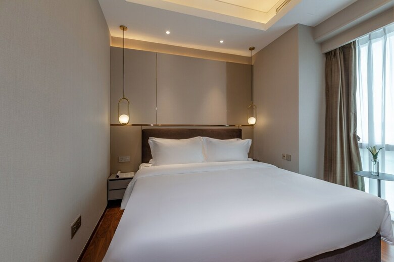 Shenzhen Huide International Apartment