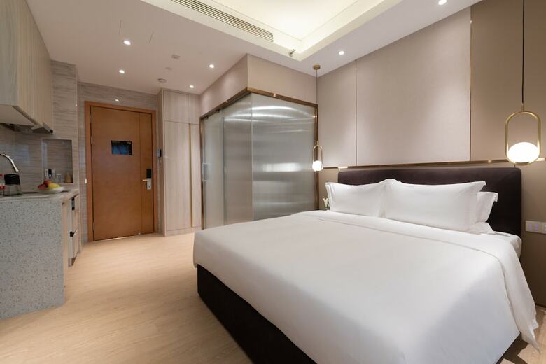 Shenzhen Huide International Apartment