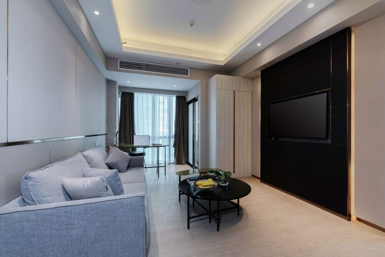 Shenzhen Huide International Apartment