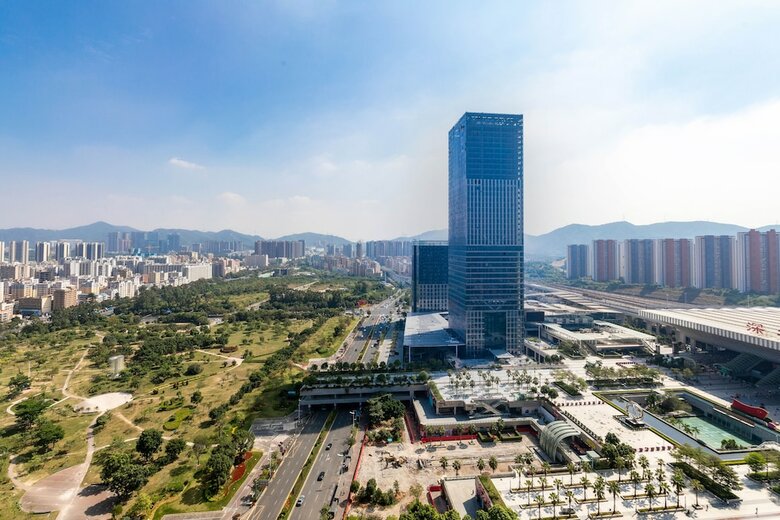 Shenzhen Huide International Apartment