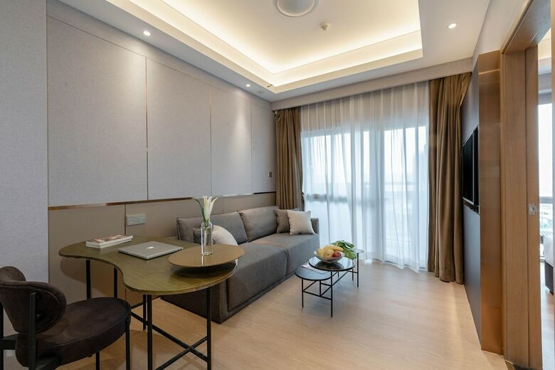 Shenzhen Huide International Apartment