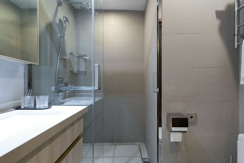 Shenzhen Huide International Apartment
