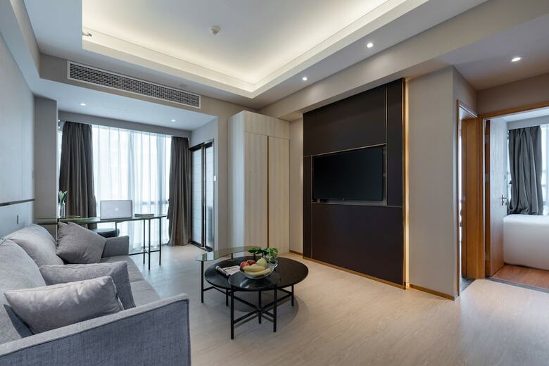 Shenzhen Huide International Apartment