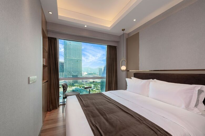Shenzhen Huide International Apartment