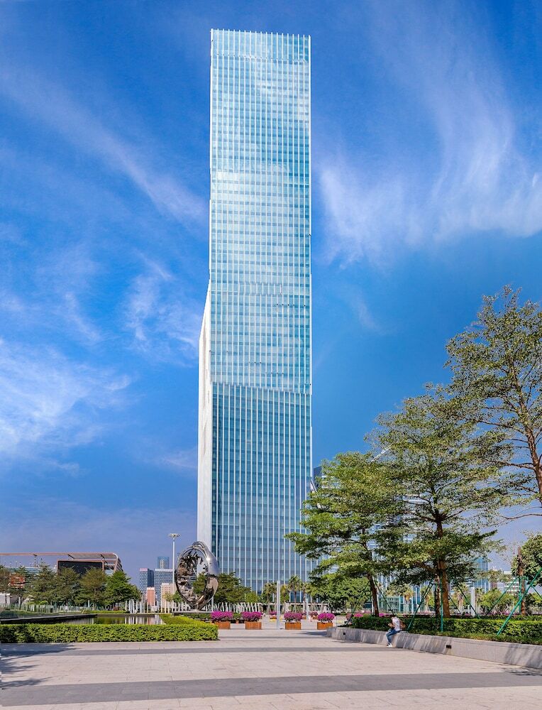Shenzhen Huide International Apartment