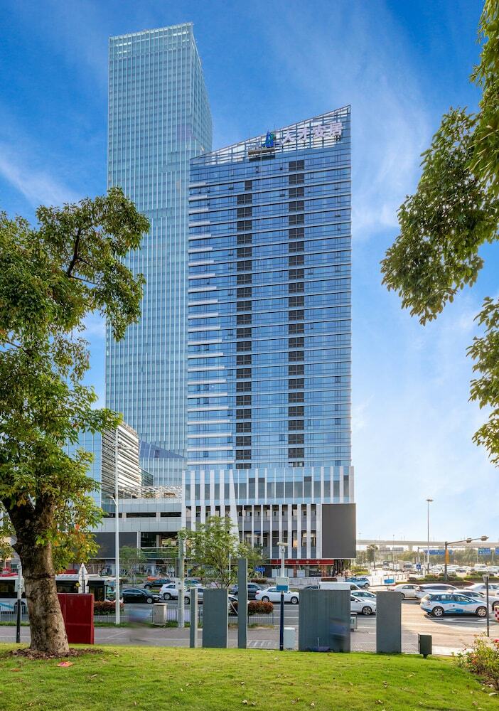 Shenzhen Huide International Apartment