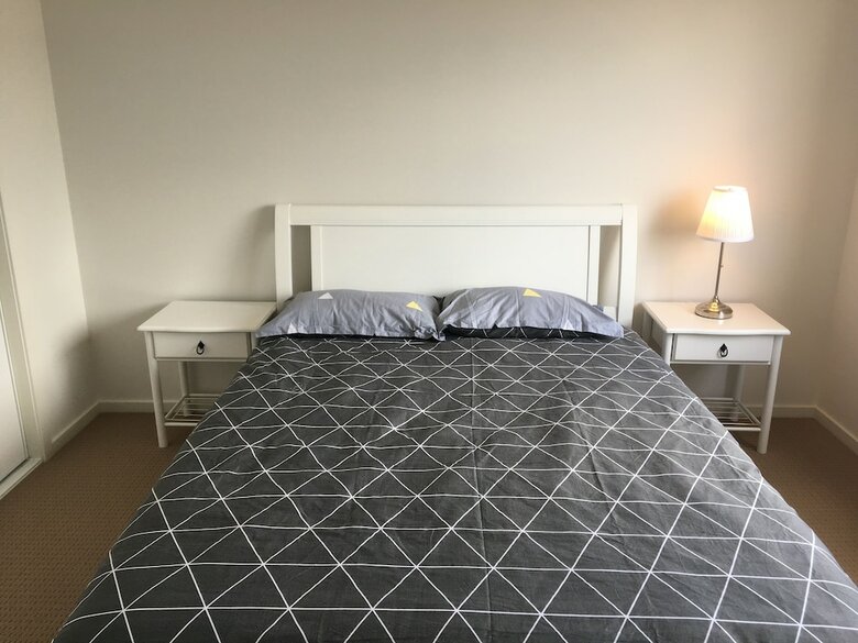 Apartamentos Apple House Point Cook