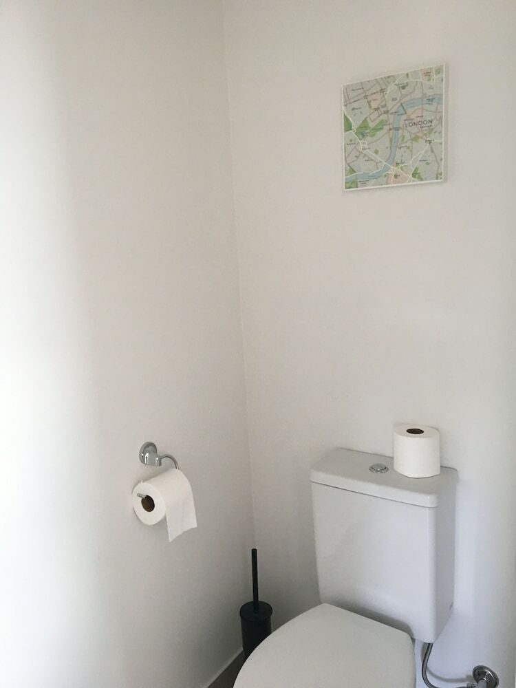 Apartamentos Apple House Point Cook