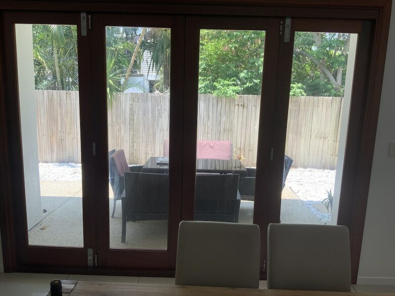 Broadwater Town House