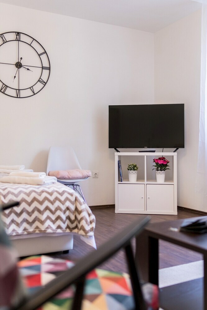 Apartamentos Modern Studio In Old Town - Best Location