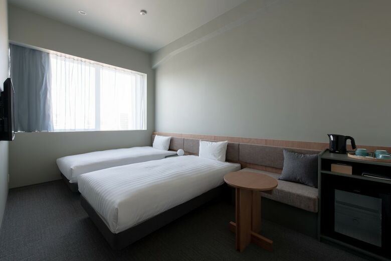 Kaika Tokyo By The Share Hotels
