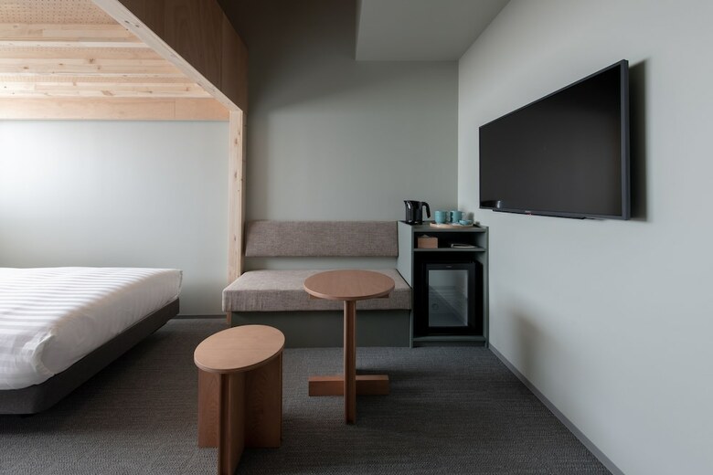 Kaika Tokyo By The Share Hotels