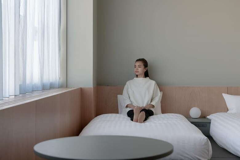 Kaika Tokyo By The Share Hotels